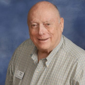 Ralph Peck